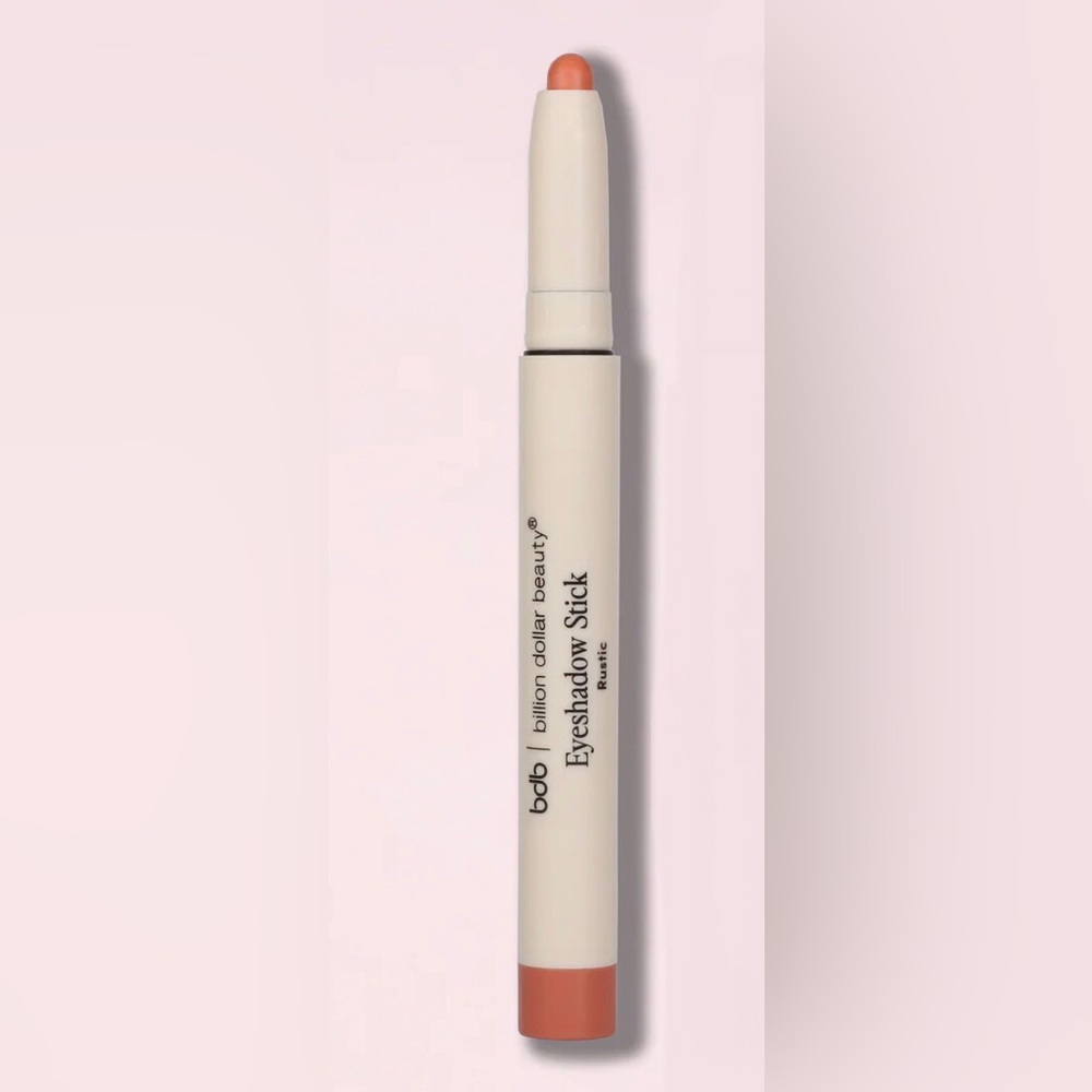 BDB Billion Dollar Beauty Matte Eyeshadow Stick - Rustic